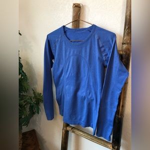 Lulu Lemon Long Sleeve